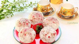 Рецепты японской кухни на обед с фруктами