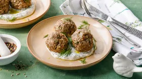 Рецепты с хлебобулочными изделиями и свиной шеей