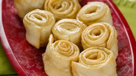 Простые рецепты с мёдом и соком