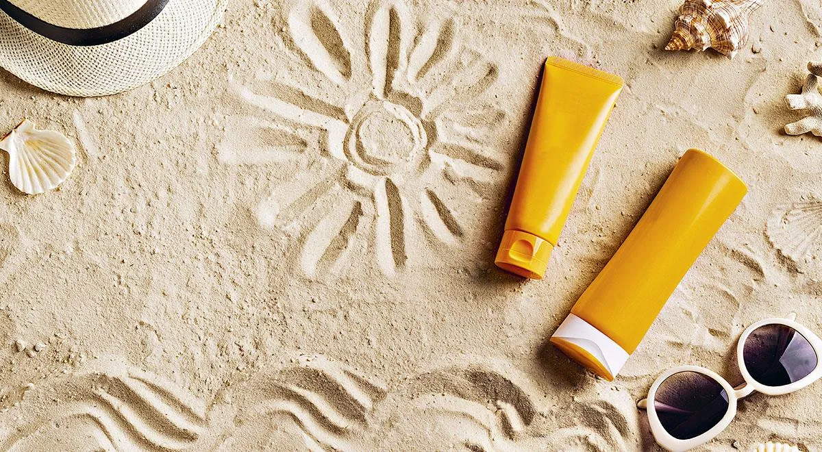 Косметика с SPF для отдыха и города: как выбрать и правильно использовать