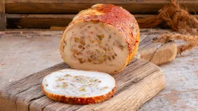Галантин из курицы