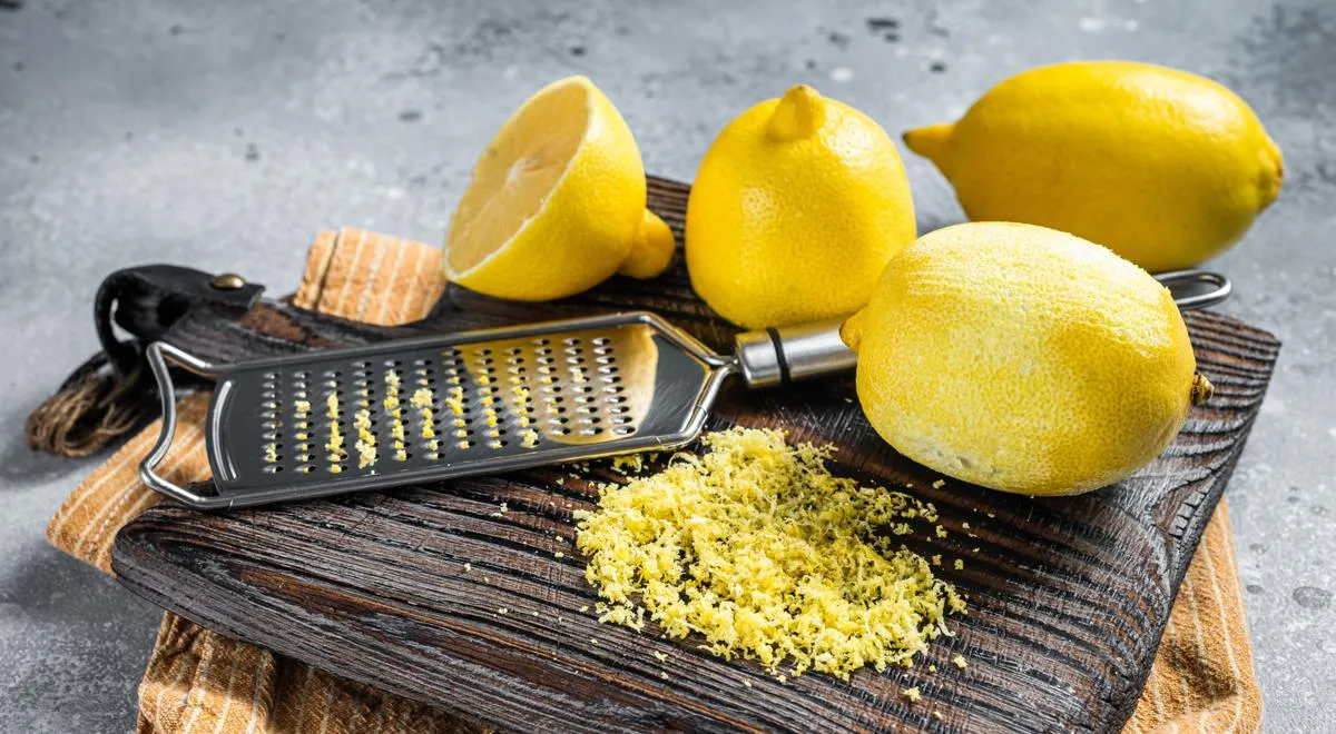 Лимоны, польза и вред