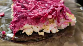 Салат «Карнавал»