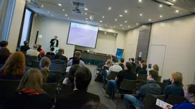 В Москве состоялась конференция eTarget 2015