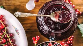 Варенье из смородины, 7 проверенных рецептов, которые понравятся и вам