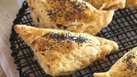 Рецепты с рыбой, маслом оливковым и рыбными консервами