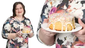 Рецепты с молочной продукцией, сухофруктами и кардамоном