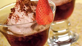 Итальянская кухня: гранита, рецепты