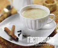 Рецепты с гвоздикой, имбирём и кардамоном