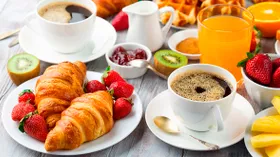 5 продуктов, которые нельзя есть натощак