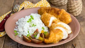 Рецепты с сыром Моцарелла, птицей и хлебобулочными изделиями