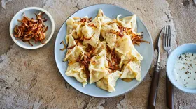 Простые рецепты армянской кухни