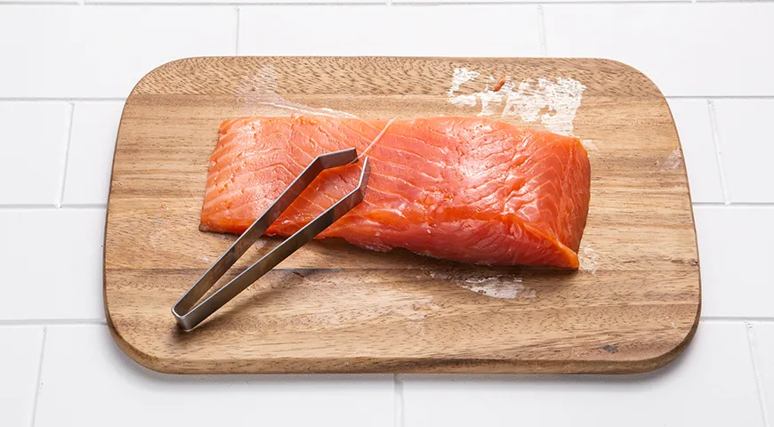 Роллы Филадельфия в домашних условиях