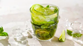 Рецепты с фруктами, напитками и субпродуктами