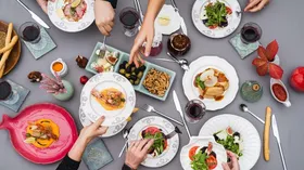 Российский ресторанный фестиваль: где на Руси есть хорошо