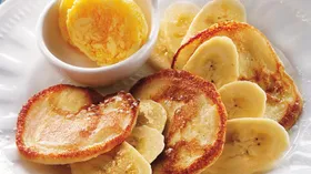 Простые рецепты с мукой и мягкими сырами