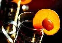 Глинтвейн Hot Loco