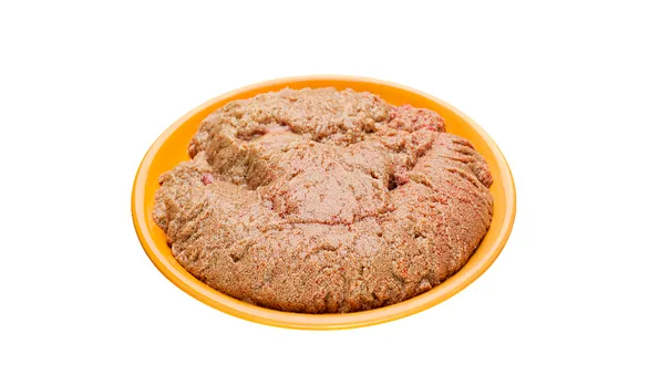 Икра сазана