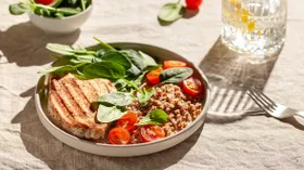 Вкус Мексики: какой стейк выбрать для дома и барбекю