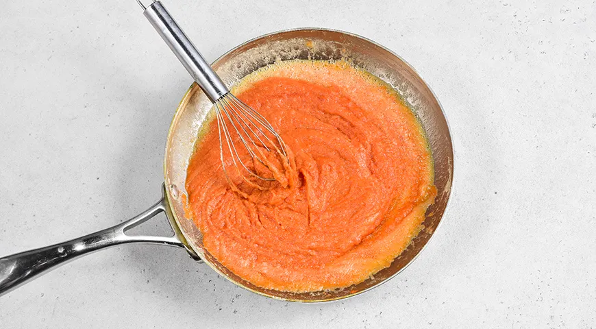 Подливка «как в детском саду» для мяса, котлет и тефтелей