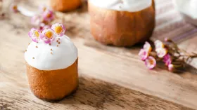 Рецепты с маслом растительным, сметаной и орехами