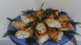 Рецепты с овощами, маслом растительным и творогом