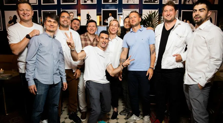 книга Рецепт за портрет