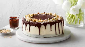 Рецепты с маслом растительным, фруктами и сгущеным молоком