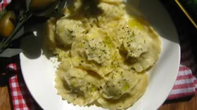 Рецепты с молочной продукцией, яйцом куриным и ветчиной