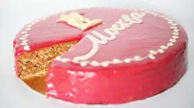 Фирменный магазин для торта «Москва»