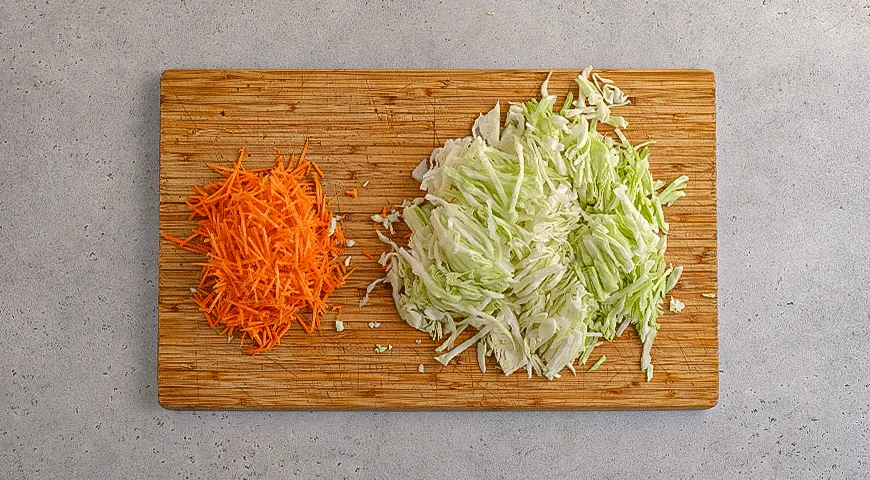 Квашеная капуста