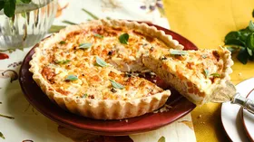 Рецепты французской кухни с тыквой