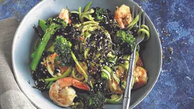 Рецепты на ужин с морской капустой