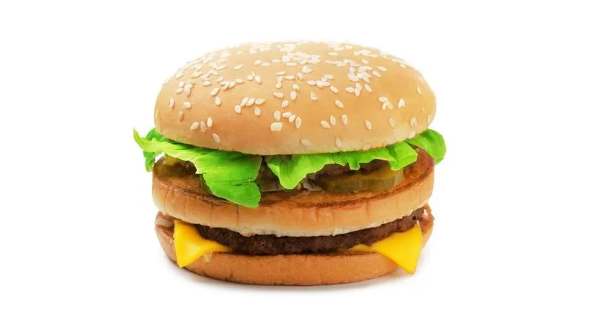 McDonald's лишился права на товарный знак Big Mac