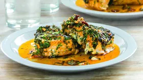 Рецепты с фруктами, маслом оливковым и кумином (зирой)