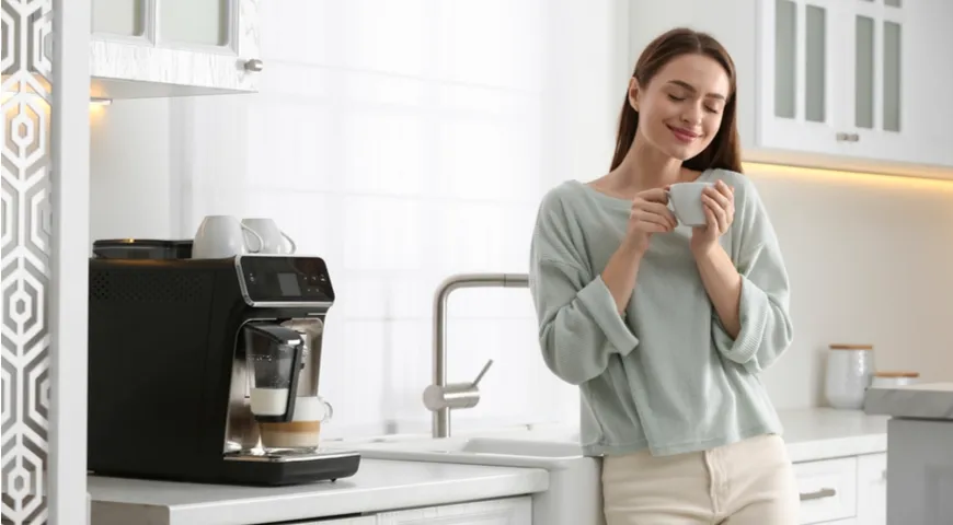 Люди с нормальным и ускоренным метаболизмом кофеина могут наслаждаться кофе в любое время дня