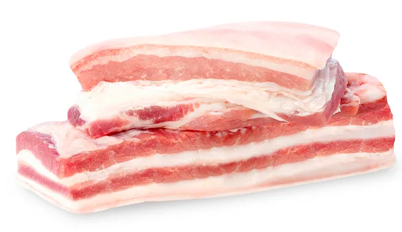 Свиная грудинка