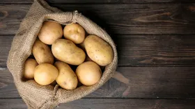 Картофель из Египта: какой он, чем полезен и что лучше из него приготовить