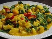 Простые рецепты с курятиной и лаймом
