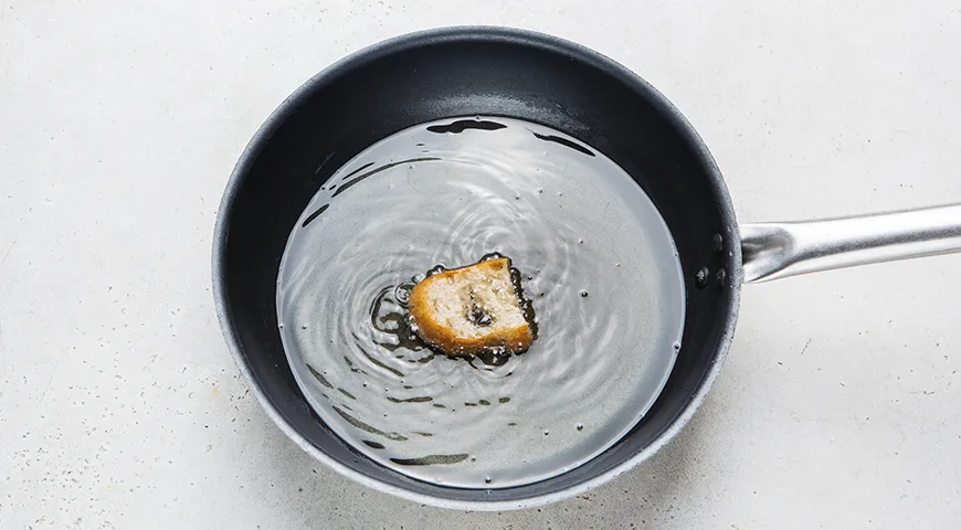 Отбивные в льезоне с сыром