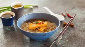 Рецепты китайской кухни с рыбой