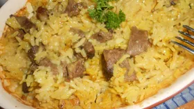 Рецепты индийской кухни с приправами и мясом
