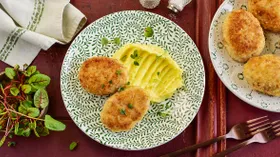 Рецепты для мясорубки с маслом растительным и курятиной