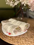 Рецепты на ужин с тунцом и хлебобулочными изделиями