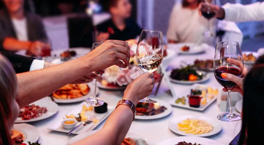 Как очистить печень перед праздниками