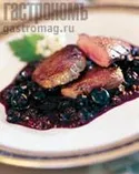 Простые рецепты с приправами и телятиной