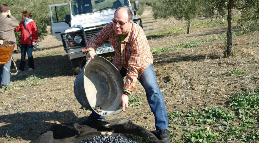 Российский гастротуризм: Переславль-Залесский