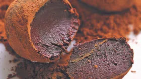 Конфеты с алкоголем