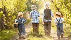 Рыбалка в России станет платной