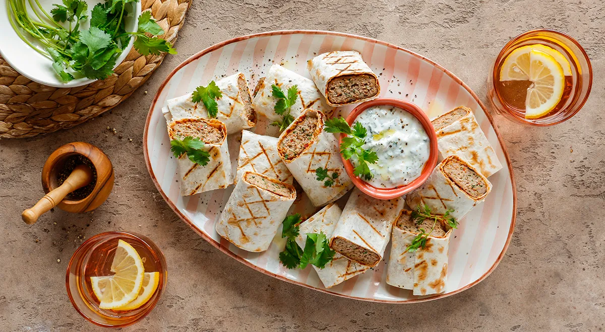 Пикник в ромском стиле: идеи, рецепты и способы организации